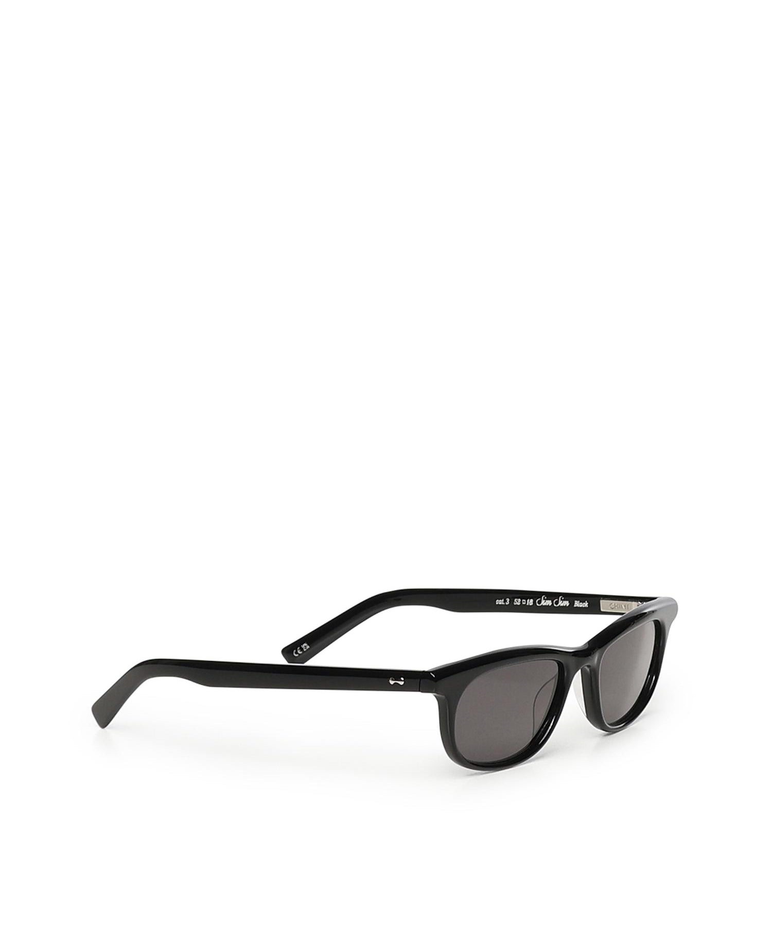 Occhiali da sole Sim Sim CHIMI146 BLACK CHIMI 