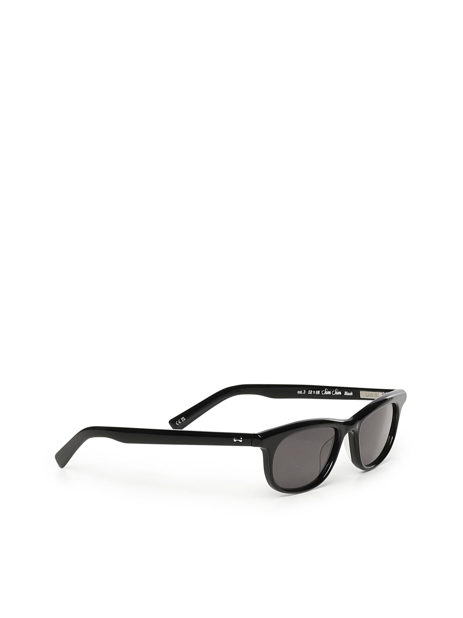 Occhiali da sole Sim Sim CHIMI146 BLACK CHIMI 