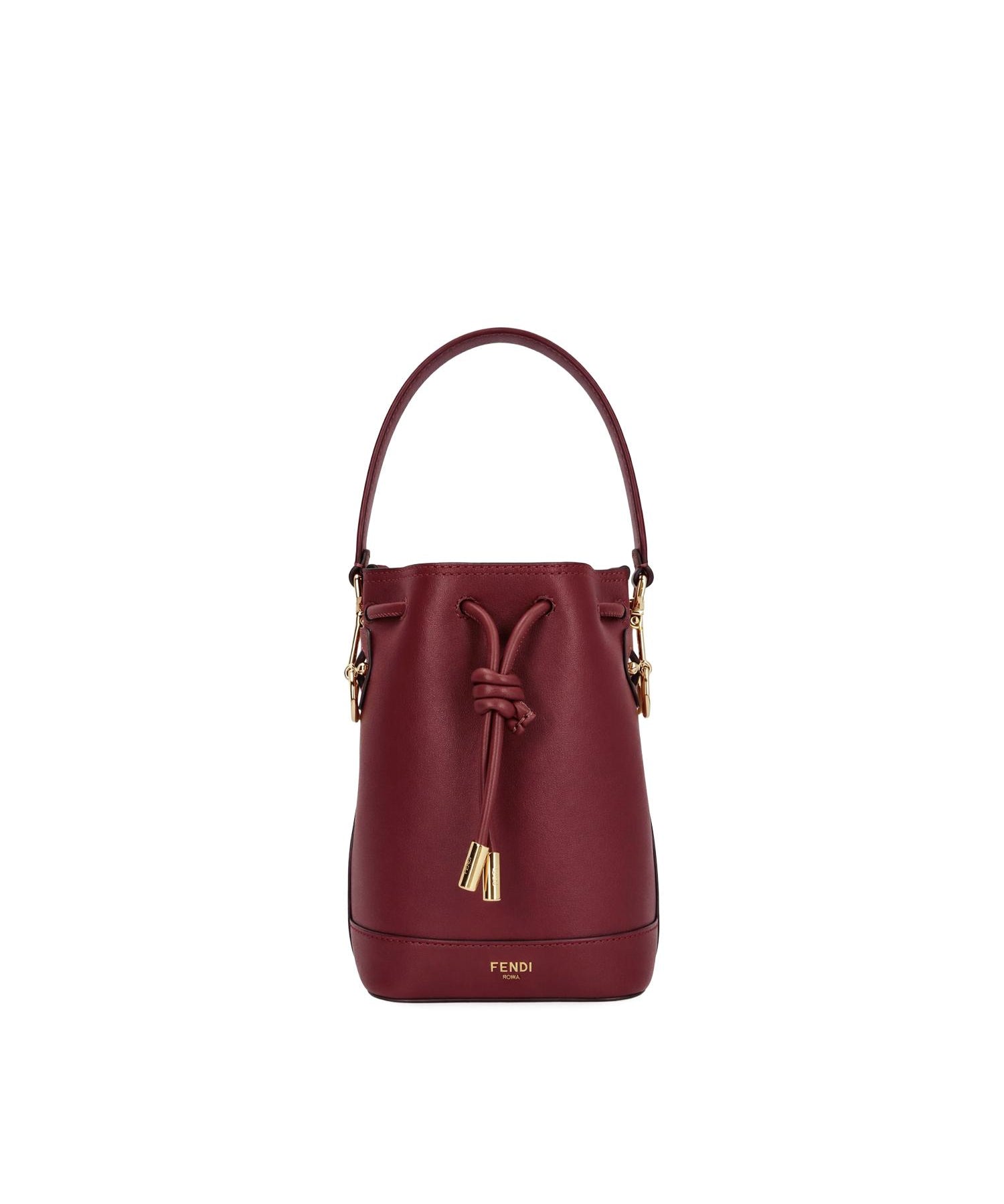 Secchiello 'Mon Tresor' mini 8BS109 AYJ1F0YPU FENDI 