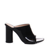 Mules Atomic 740735 V2LR01000 BOTTEGA VENETA 