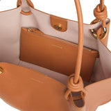 Borsa Finn medium in pelle E1U07110201 R41 COCCINELLE 