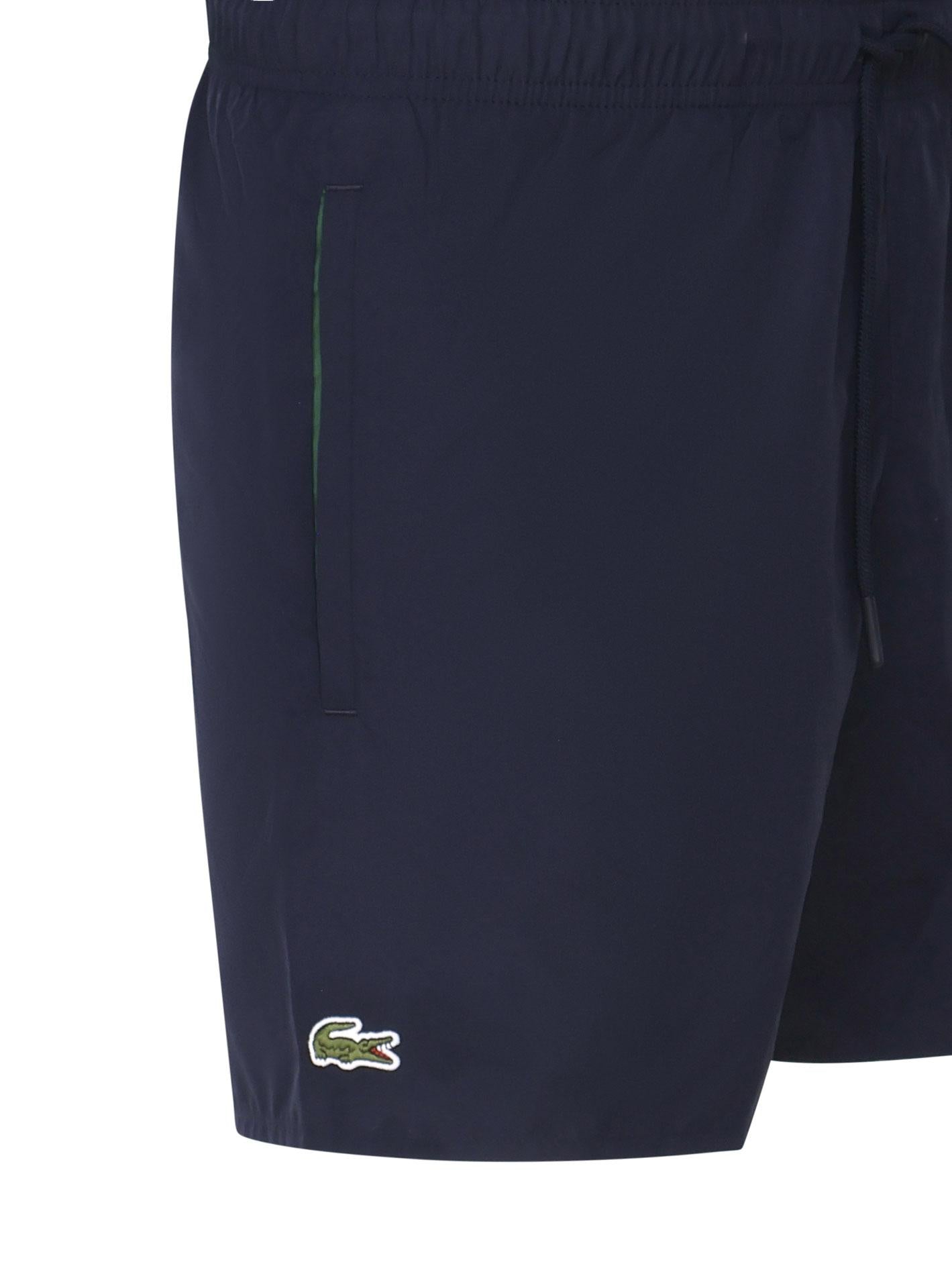 Costume da bagno quick-dry MH6270 802 LACOSTE 