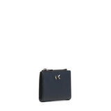 Portafoglio Edison in pelle Saffiano 39S5LEDE8L 406 MICHAEL MICHAEL KORS 