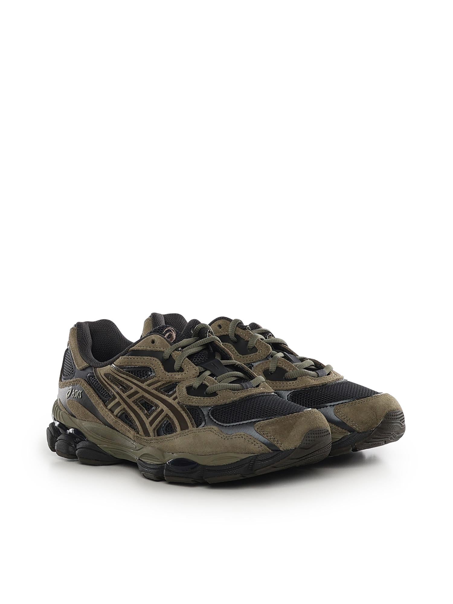 Sneakers GEL-NYC 1203A383 303 ASICS 