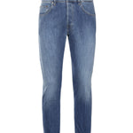 Jeans Icon in denim UP563 DS0107UIL6800 DONDUP 