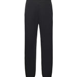 Pantaloni tracksuit in tessuto stretch 850685 TRO311000 BALENCIAGA 