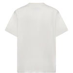 T-shirt numeric in cotone SH0GC0032 M20170101 MM6 Maison Margiela 