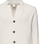 Cardigan in lana L76MAGL78MAG0L029 02-13 ELEVENTY 