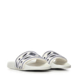 Slide con logo ASP26FW084 02 CASABLANCA 