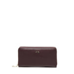 Portafoglio con logo 73PS9D1155 KEIRABORDEAUX V° 73 