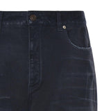 Jeans Baggy in denim 857194 TTW648074 BALENCIAGA 