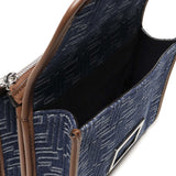 Borsa Baguette double 7VA649 AUGOF1SCG FENDI 