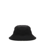 Cappello da pescatore reversibile 8107011 A1189 BURBERRY 