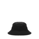 Cappello da pescatore reversibile 8107011 A1189 BURBERRY 