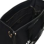 Borsa tote Responsability in cotone 73BS6AF01 RESPONSIBILITY BISNERO V° 73 