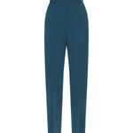 Pantaloni in lana FTAM2T GDDPSB0904 DOLCE & GABBANA 