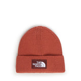 Berretto con logo NF0A8CHEEED1  THE NORTH FACE 