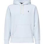 Felpa con cappuccio e logo 710766778 103 POLO RALPH LAUREN 