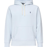 Felpa con cappuccio e logo 710766778 103 POLO RALPH LAUREN 