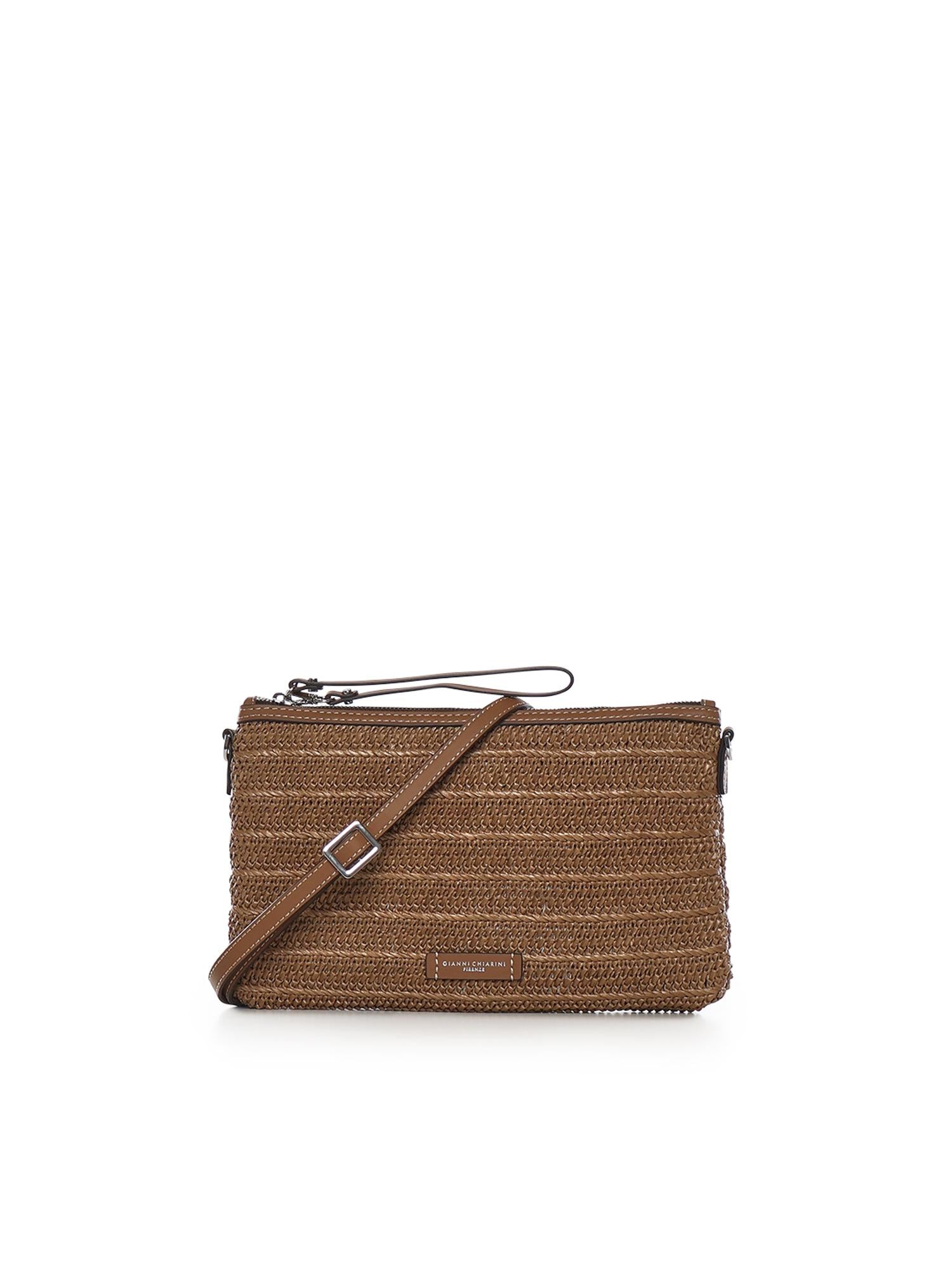 Clutch Marcella BS10865 1117 GIANNI CHIARINI 