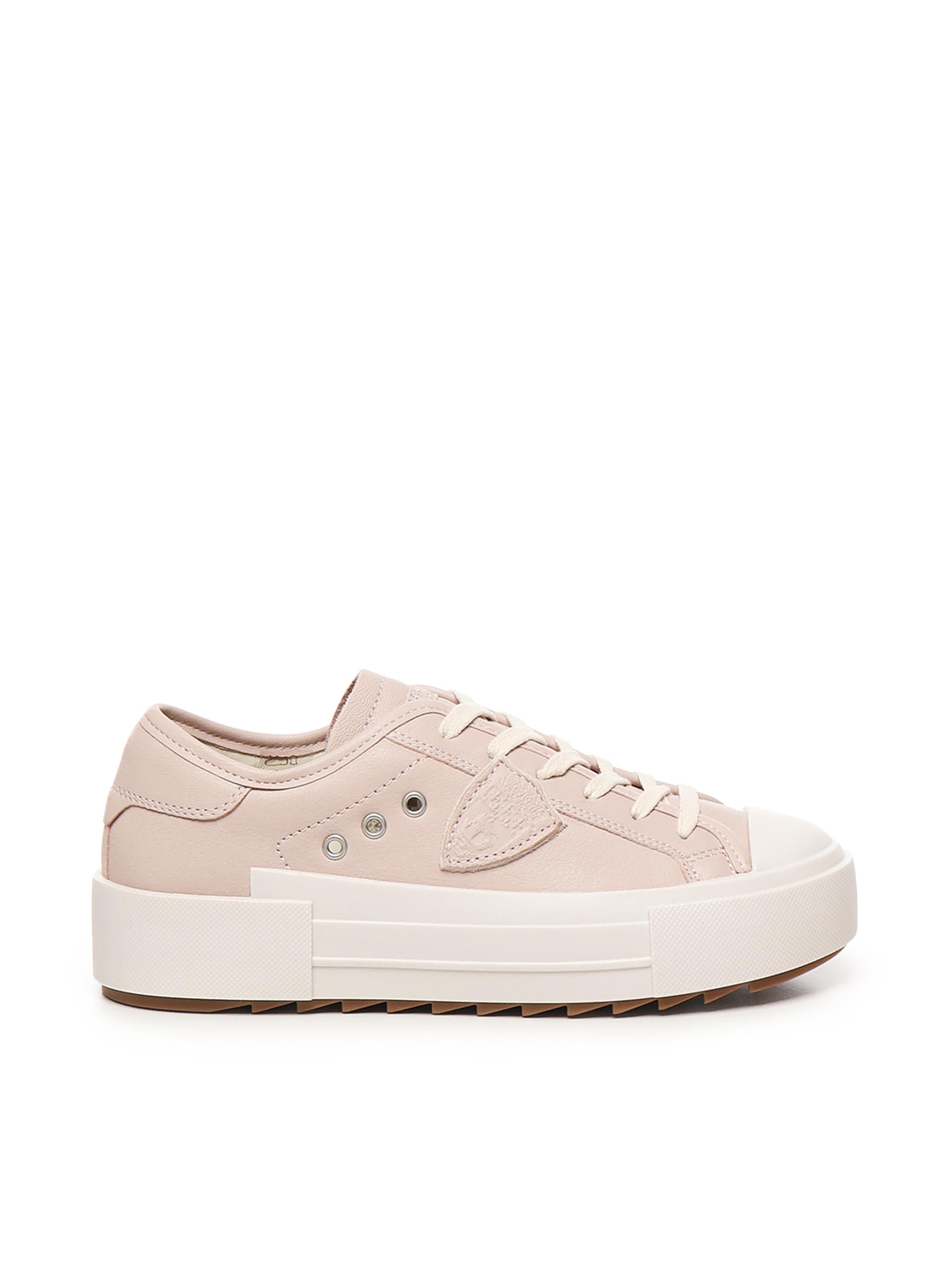Sneaker Paris Haute PDLD W006 PHILIPPE MODEL 