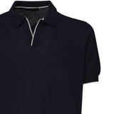 Polo in maglia NMMC1501740VHY 00V7 FAY 