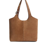 Mini bag C-Easy in camoscio E1THE110201 W11 COCCINELLE 