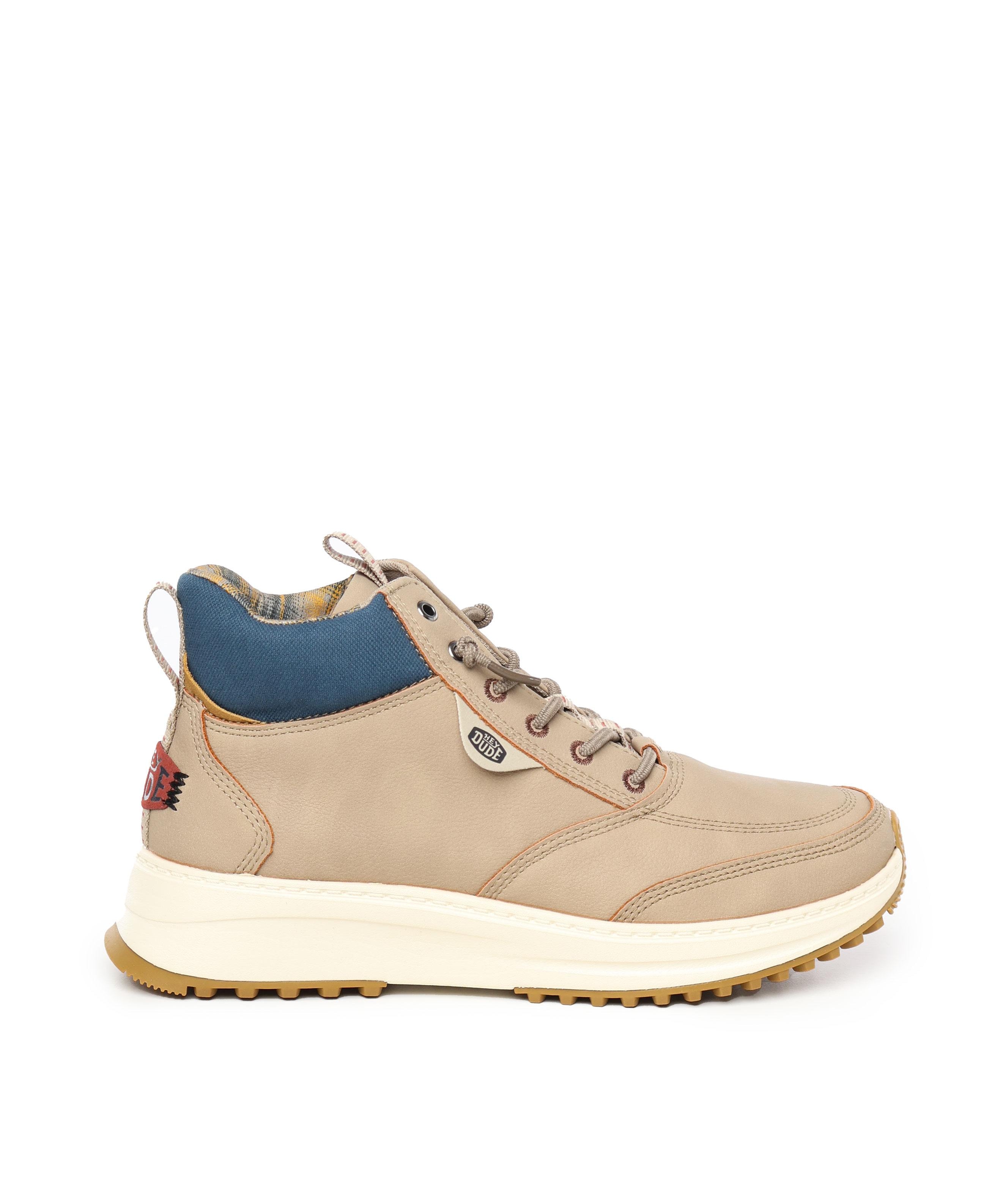 Sneakers Tahoe classic HD.42059 1QQ HEY DUDE 