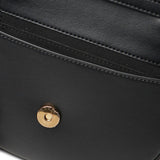 Borsa a spalla small con cuciture a sopraggitto Frayme 7B0092 WP03801000 STELLA McCARTNEY 