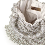 Borsa Nodi Lilia B18230 CRI-006 ROSANTICA 