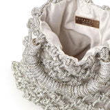 Borsa Nodi Lilia B18230 CRI-006 ROSANTICA 