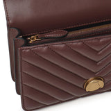 Borsa a tracolla Mini Love Bag One in nappa<BR/> 100074 A0GKL86Q PINKO 