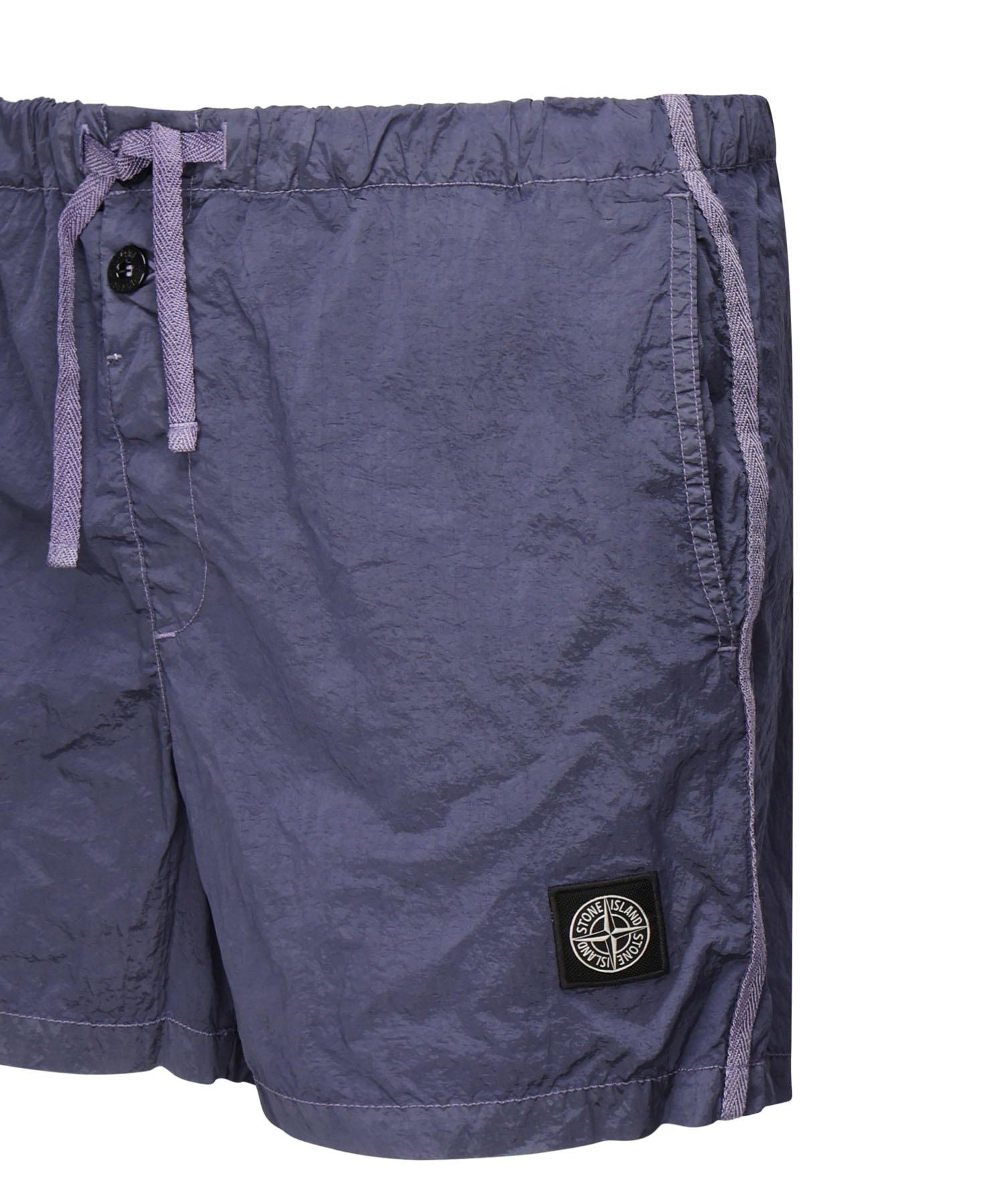 Costume da bagno corto in nylon K1S15B100006 S0043V0047 STONE ISLAND 