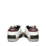 Sneakers Distressed 11000AA8 WHITE CRIME LONDON 