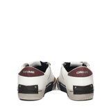 Sneakers Distressed 11000AA8 WHITE CRIME LONDON 