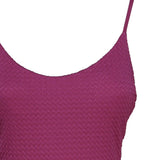 Costume intero tinta unita FC06GZ -F0750 FISICO 