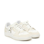 Sneakers Dice Lo Bee Bird<BR/> F2528001 WHITE OFF WHITE AXEL ARIGATO 