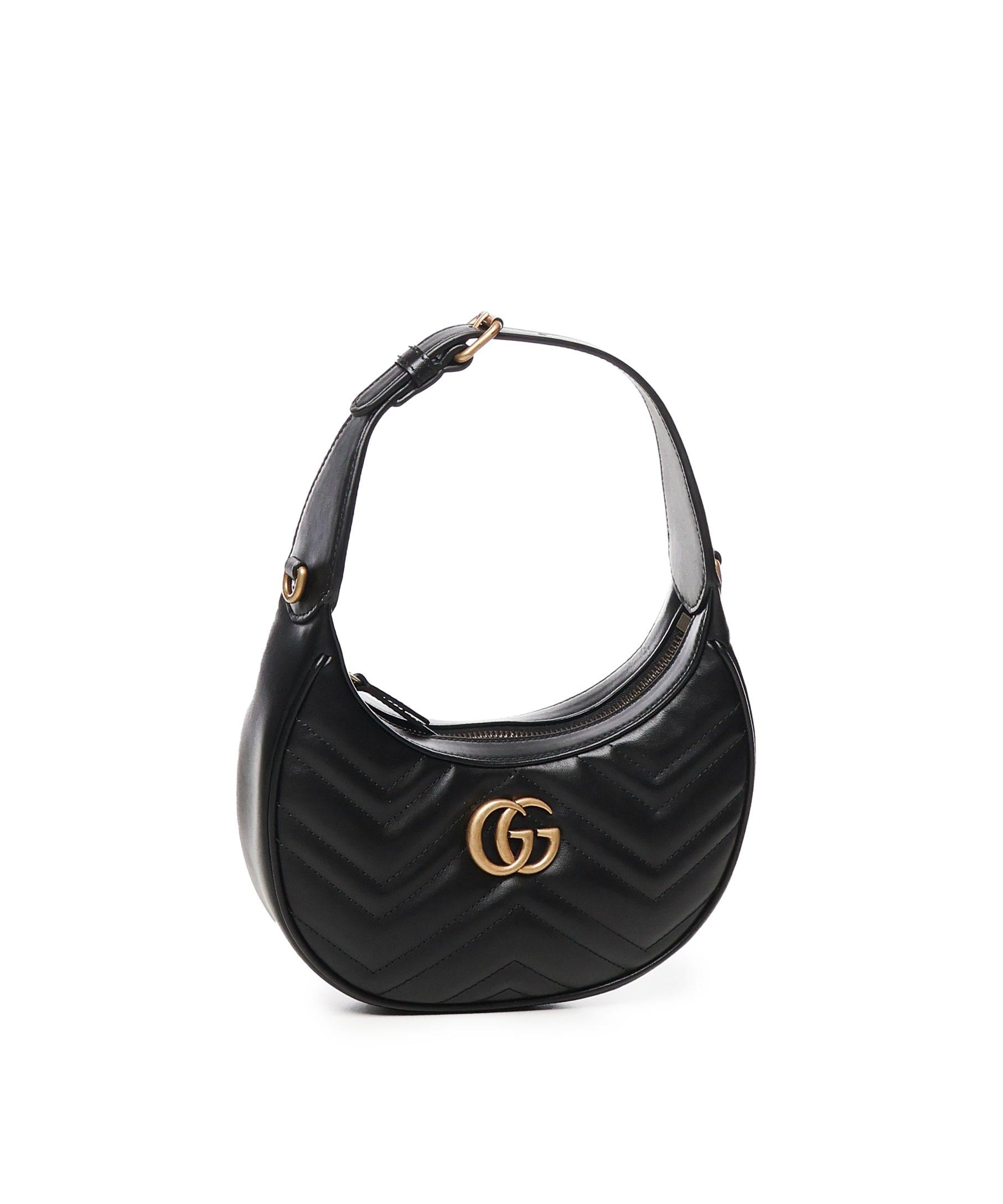 Mini borsa a spalla GG Marmont 699514 DTDHT1000 GUCCI 