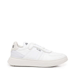 Sneakers Luis in pelle di vitello LUIS VITELLOVAR 13 PACIOTTI 4US 