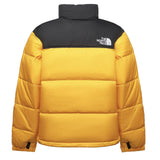 Giacca Retro Nuptse 1996 in nylon NF0A3C8DGO81  THE NORTH FACE 
