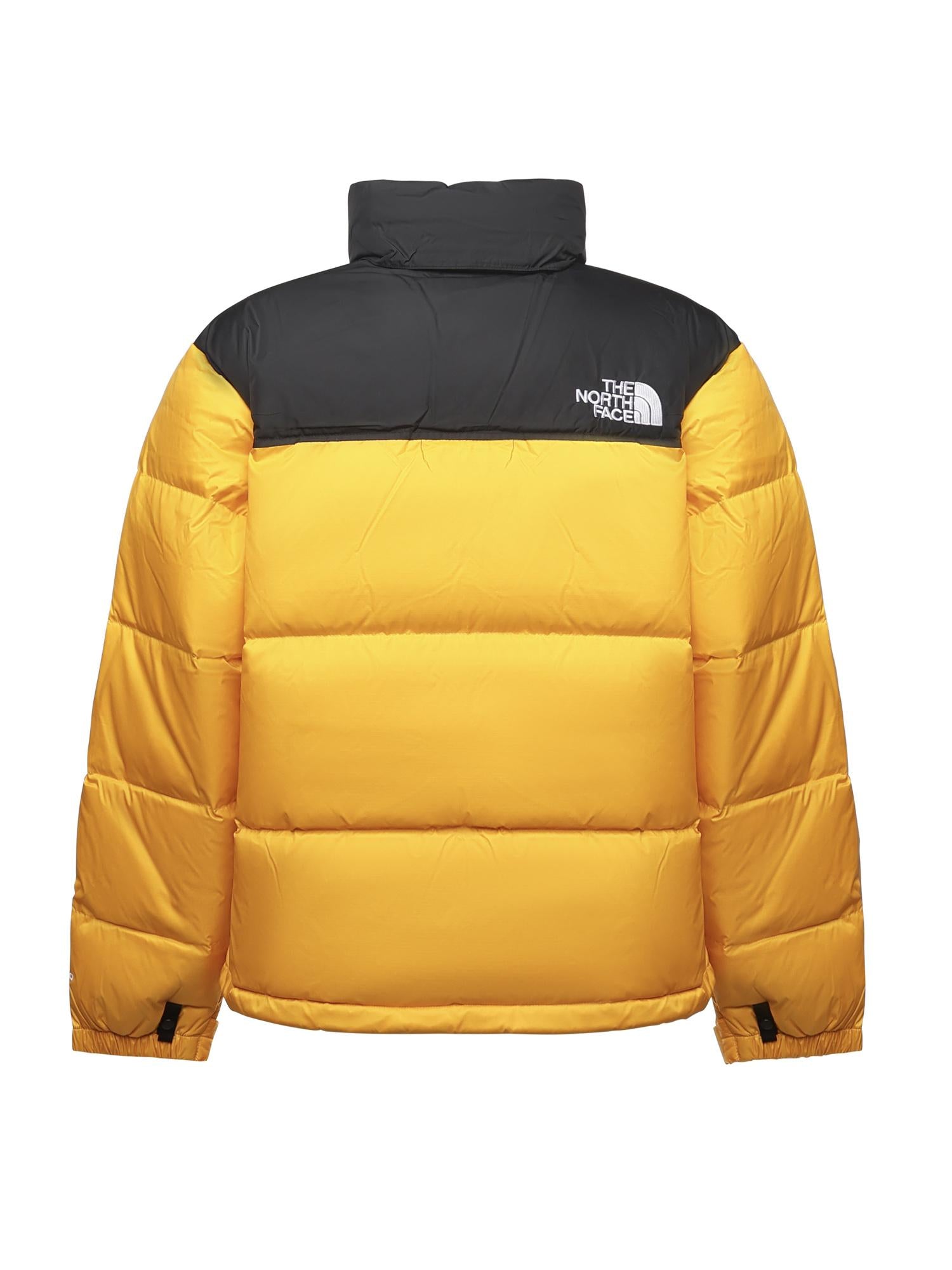 Giacca Retro Nuptse 1996 in nylon NF0A3C8DGO81  THE NORTH FACE 