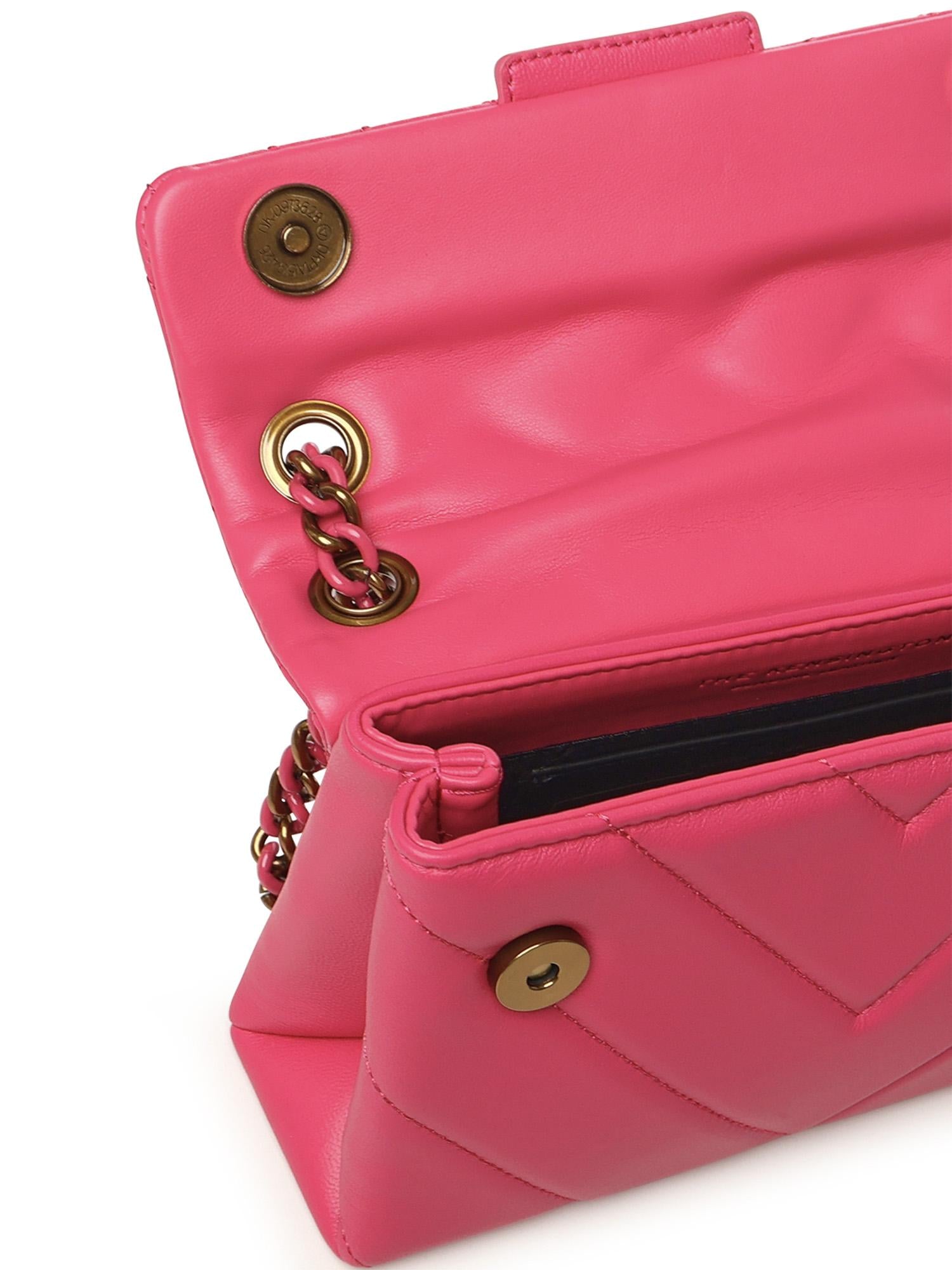 Borsa Kensington in pelle 5017357109  KURT GEIGER 