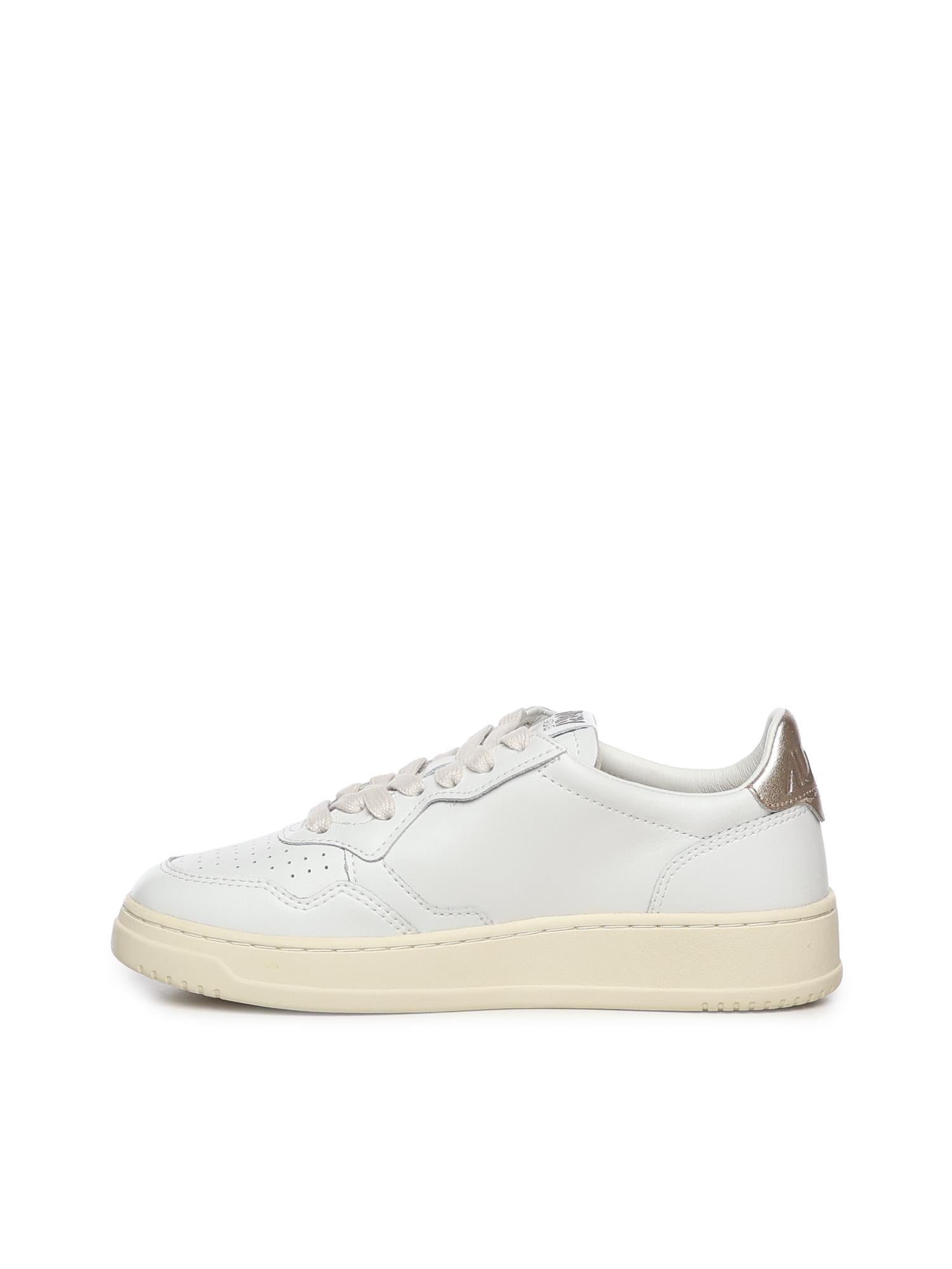Sneakers Medalist low AULW LL06 AUTRY 