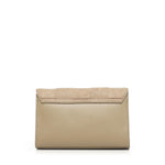 Borsa a tracolla con logo JC4127PP0NKB1 10A LOVE MOSCHINO 