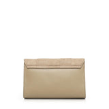 Borsa a tracolla con logo JC4127PP0NKB1 10A LOVE MOSCHINO 