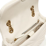 Borsa a tracolla piccola Love Bag Puff 100039 A1EXZ14Q PINKO 