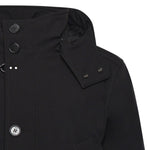 Parka in piuma NAM36470100 VLFB999 FAY 