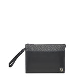 Clutch Squared FF 7VA491 AJF0F0GXN FENDI 