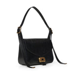Borsa a spalla Clicca Media in pelle 868672 2ACLM1000 BALENCIAGA 