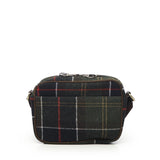 Borsa a tracolla Culross LBA0478 OL91 BARBOUR 